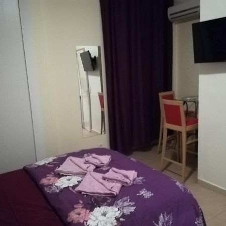 Residence Pearl Nizza Kültér fotó