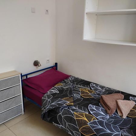 Residence Pearl Nizza Kültér fotó