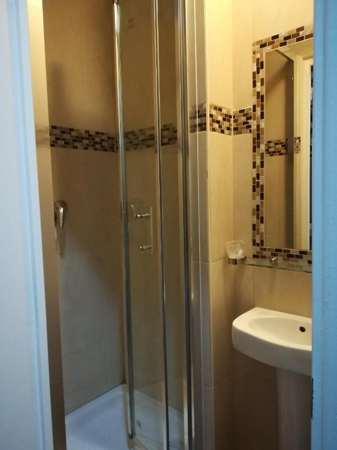 Residence Pearl Nizza Kültér fotó