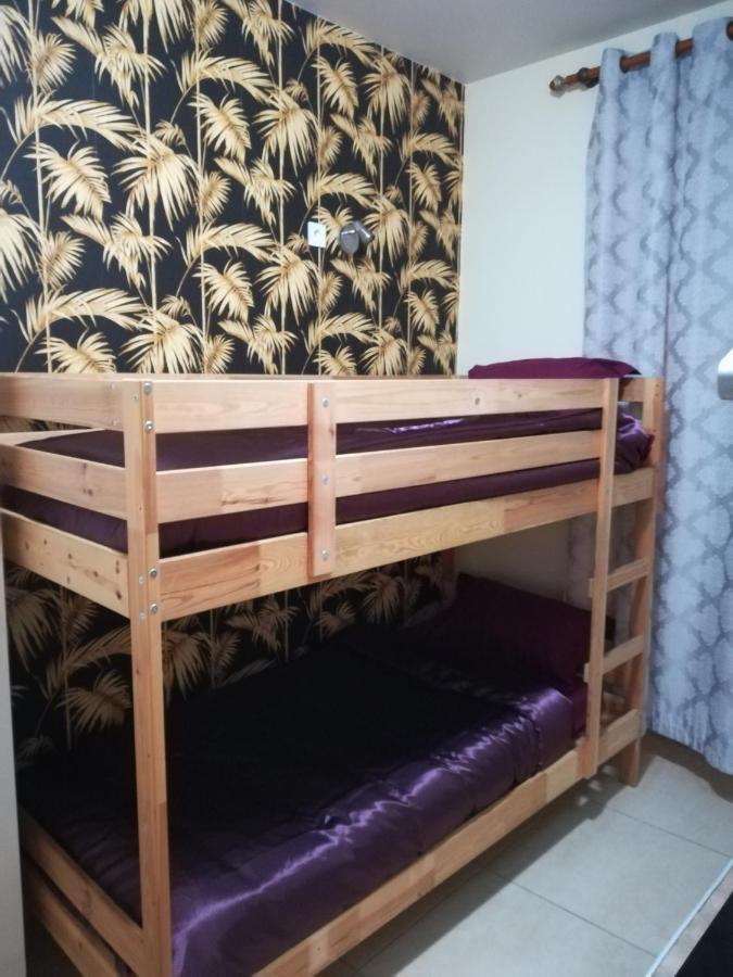 Residence Pearl Nizza Kültér fotó