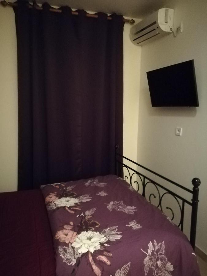 Residence Pearl Nizza Kültér fotó