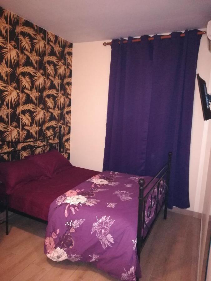 Residence Pearl Nizza Kültér fotó