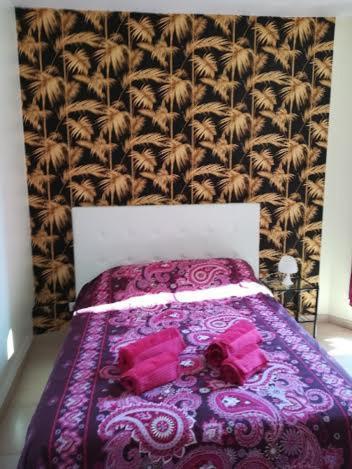 Residence Pearl Nizza Kültér fotó
