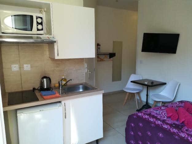 Residence Pearl Nizza Kültér fotó