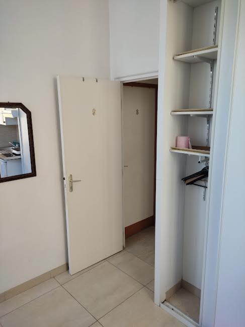 Residence Pearl Nizza Kültér fotó