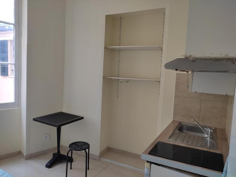 Residence Pearl Nizza Kültér fotó