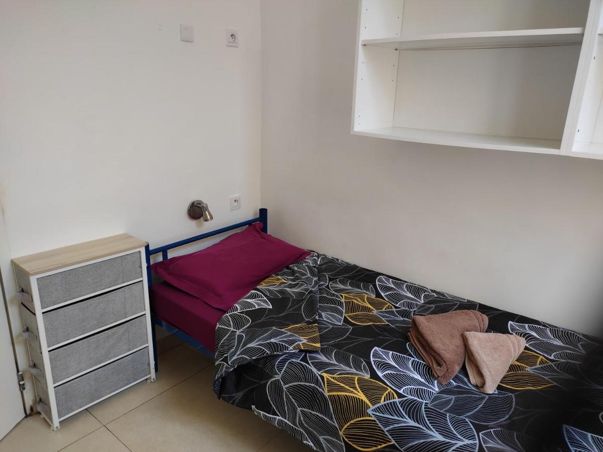 Residence Pearl Nizza Kültér fotó