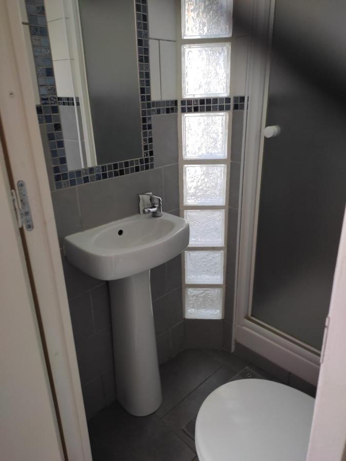 Residence Pearl Nizza Kültér fotó
