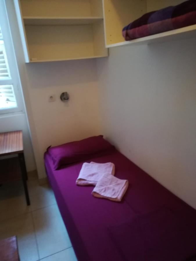 Residence Pearl Nizza Kültér fotó